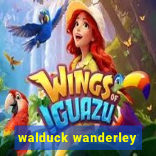 walduck wanderley